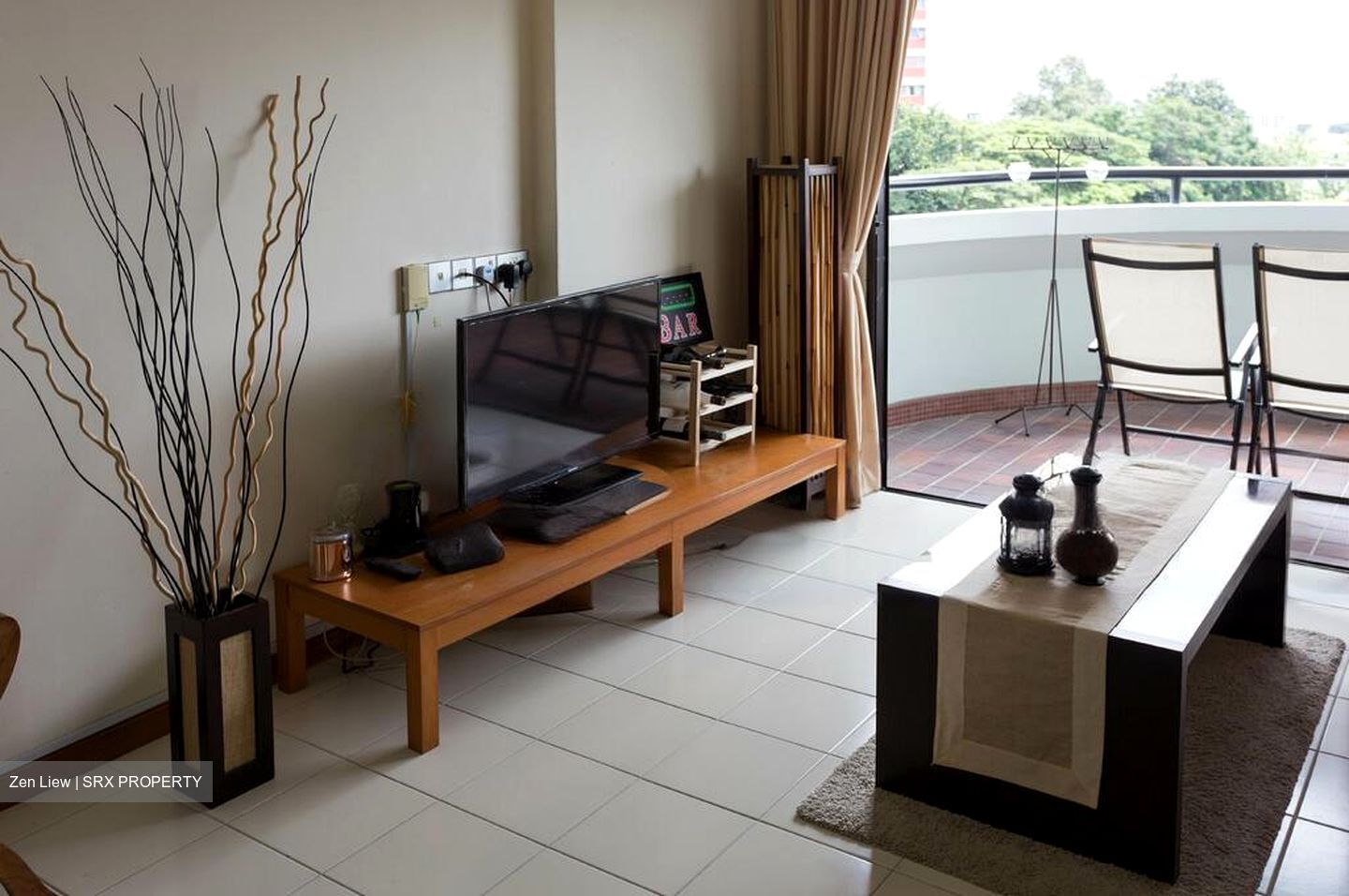 Mandarin Gardens (D15), Condominium #486182681